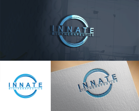 Innate Biotherapeutics entry by MADX