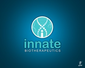 Innate Biotherapeutics entry by logohub