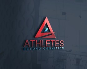 Athletes Beyond Cognition  entry by logohub