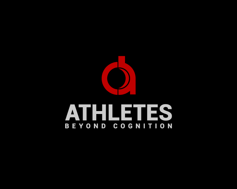 Logo Design for Athletes Beyond Cognition 
