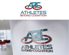 Athletes Beyond Cognition  entry by 69 design