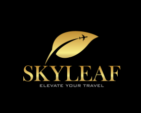 Winning entry: SKYLEAF entry by Magmion