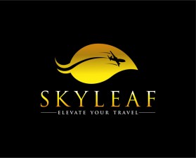 SKYLEAF entry by nirajdhivaryahoocoin