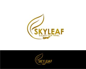 SKYLEAF entry by kastubi