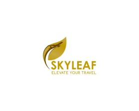 SKYLEAF entry by kastubi