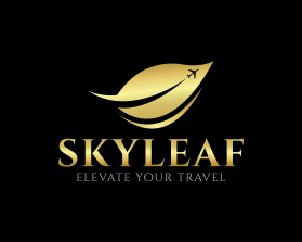 SKYLEAF entry by BPBdesign