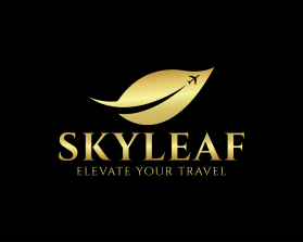 SKYLEAF entry by BPBdesign
