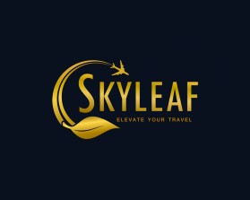 SKYLEAF entry by k9ideas