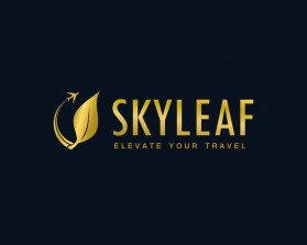 SKYLEAF entry by k9ideas