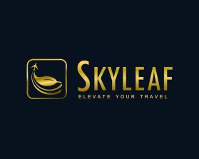 SKYLEAF entry by k9ideas