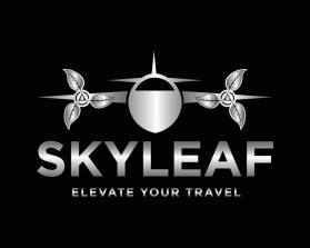 SKYLEAF entry by Oktaviani