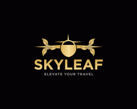 SKYLEAF entry by Oktaviani