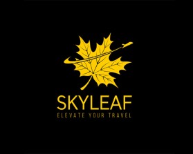 SKYLEAF entry by Jagad Langitan