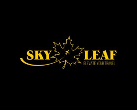 SKYLEAF entry by Jagad Langitan