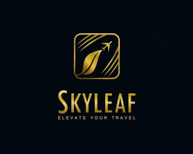 SKYLEAF entry by k9ideas