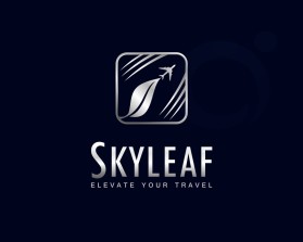 SKYLEAF entry by k9ideas