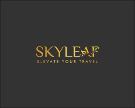 SKYLEAF entry by Rohim_ruca