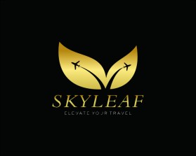 SKYLEAF entry by PRgrafis