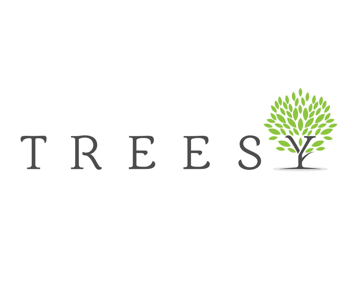 Logo Design for TREESY