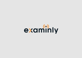 Examinly  entry by abah01