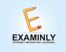 Examinly  entry by logohub