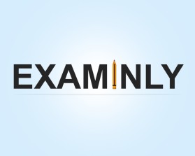 Examinly  entry by logohub
