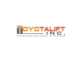 Toyotalift, Inc. entry by JBsign