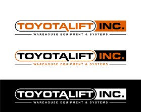Toyotalift, Inc. entry by logo037