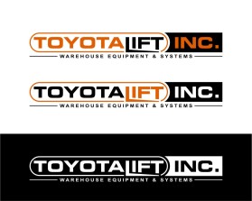 Toyotalift, Inc. entry by logo037