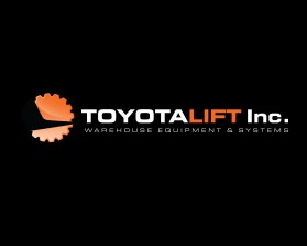 Toyotalift, Inc. entry by quimcey