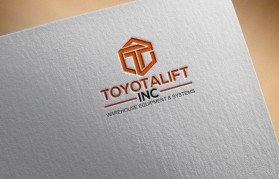 Toyotalift, Inc. entry by T2T