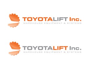Toyotalift, Inc. entry by quimcey