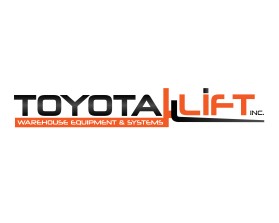 Toyotalift, Inc. entry by Benovic