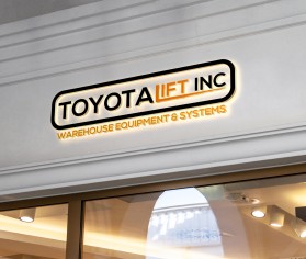 Toyotalift, Inc. entry by idnas01