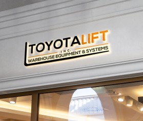 Toyotalift, Inc. entry by idnas01