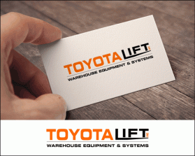 Toyotalift, Inc. entry by Super