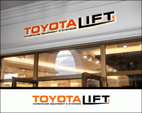 Toyotalift, Inc. entry by Super