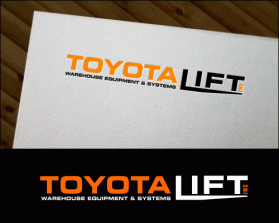 Toyotalift, Inc. entry by Super