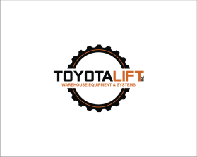 Toyotalift, Inc. entry by El Tasador