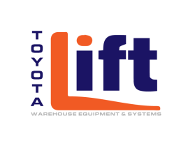 Toyotalift, Inc. entry by graphics