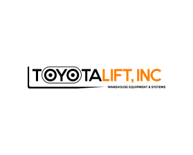Toyotalift, Inc. entry by BPBdesign