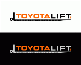 Toyotalift, Inc. entry by Super