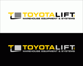 Toyotalift, Inc. entry by Super