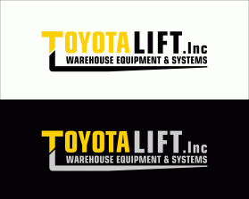 Toyotalift, Inc. entry by Super