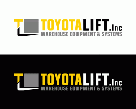 Toyotalift, Inc. entry by Super
