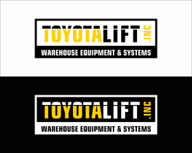 Toyotalift, Inc. entry by Super