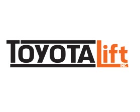 Toyotalift, Inc. entry by designux