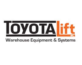 Toyotalift, Inc. entry by designux