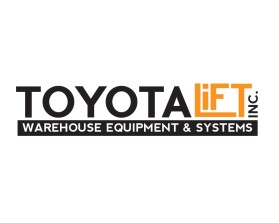 Toyotalift, Inc. entry by designux