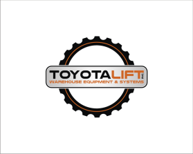 Toyotalift, Inc. entry by El Tasador